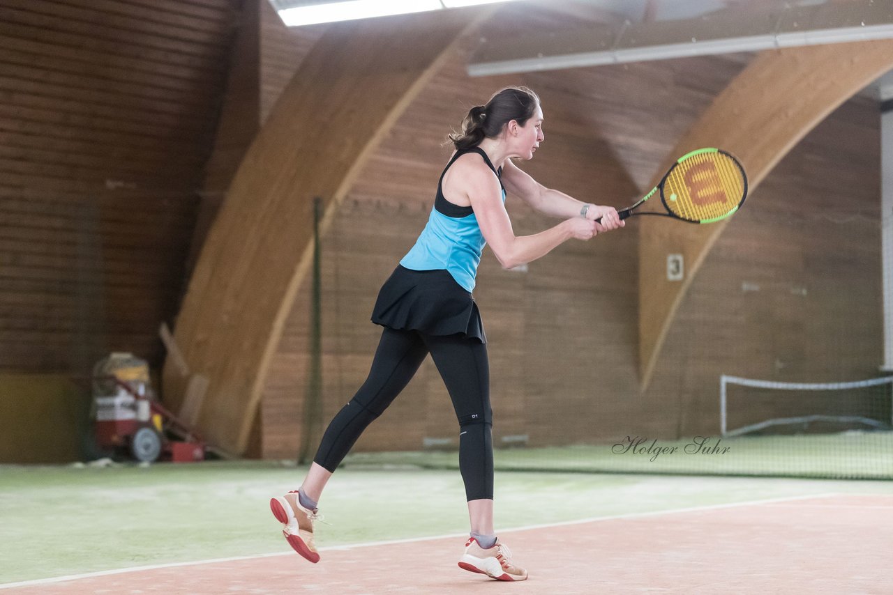 Bild 393 - RL Tennisverein Visbek e.V. - Club zur Vahr e.V. : Ergebnis: 2:4